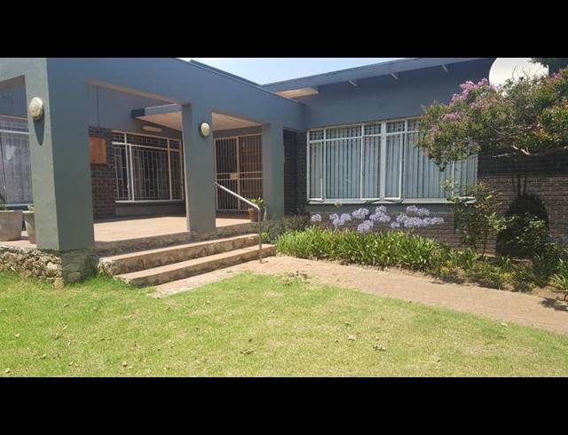 3 BEDROOM HOUSE FOR SALE IN BETHAL